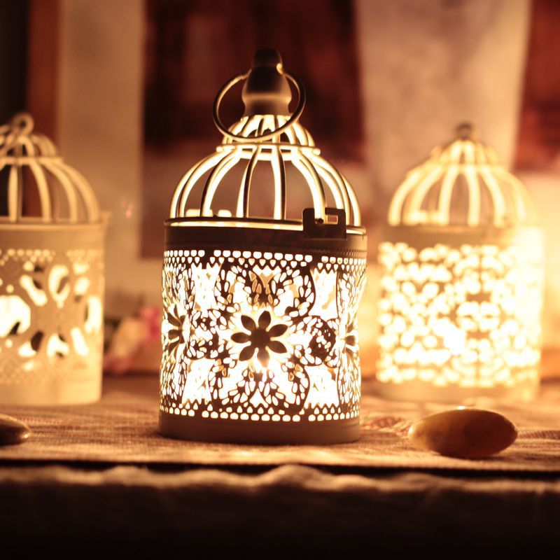 des souvenirs et cadeaux marocains
