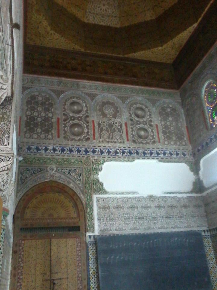 décoration orientale et Artisanat du maroc